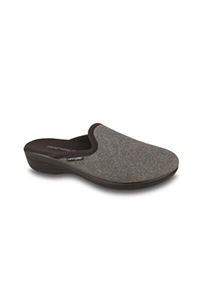 Ceyo Ramona-25 Full Orthopedic Warm Fleece Slippers