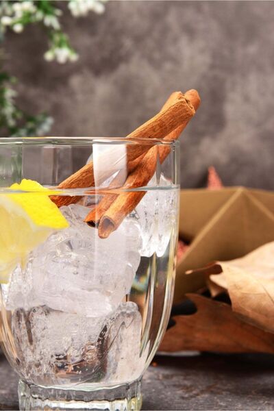 Paşabahçe 420702 Amore 6-Piece Water Glass