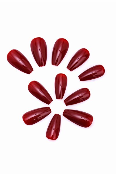 POP Beauty Takma Tırnak Zararsız Yapıştırıcı