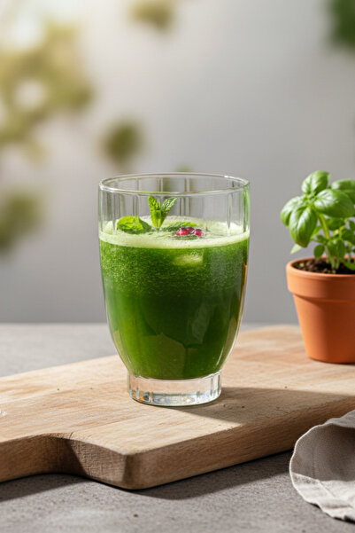 Paşabahçe 420702 Amore 6-Piece Water Glass