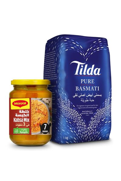Maggi Kabsa Mix , 350 g