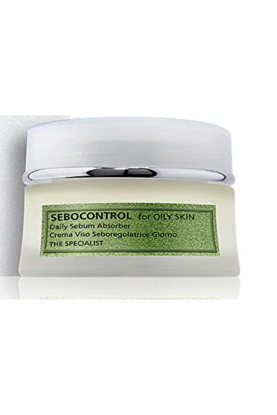 Beauty Spa كريم النهار سيبوكونترول 15 مل