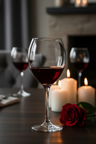 Paşabahçe Velasco Ayaklı Bardak 6Lı 440259