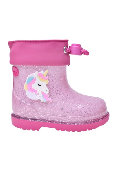 IGOR W10339-093 Bimbi Unicornio Glitter Children's Boots