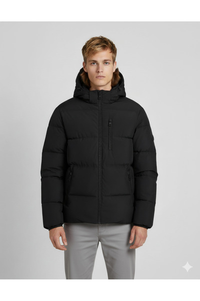 Jack & Jones MALE WOVEN JACKET