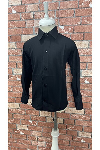 HAYTA Cămașă Neagră pentru copii