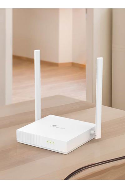 TP-LINK sr-1 Tl-wr820n 3port 300mbps wi-fi Yönlendirici Router