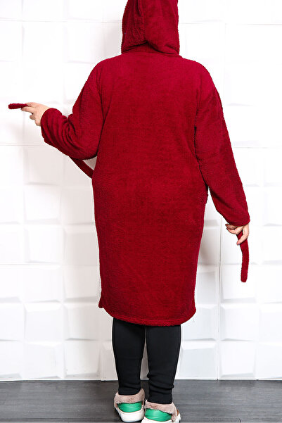 Yves Fashion Cocolino Capod Plus Size