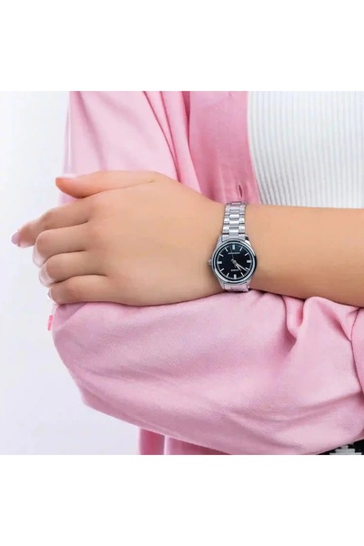 Casio Ltp-v005d-1audf Kadın Kol Saati