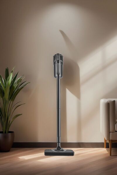 HOMEND Dustrider 1265H Dikey Süpürge