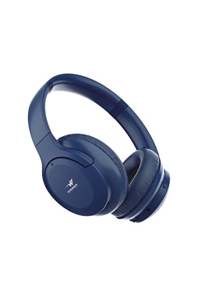 WINNER Bluetooth Headphones (ANC Noise Cancellation)