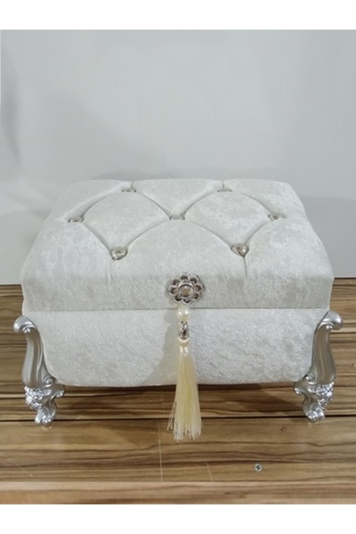 Sandık Dünyası مهر الصدر خطوبة العروس العريس ماكياج الصدر 0207