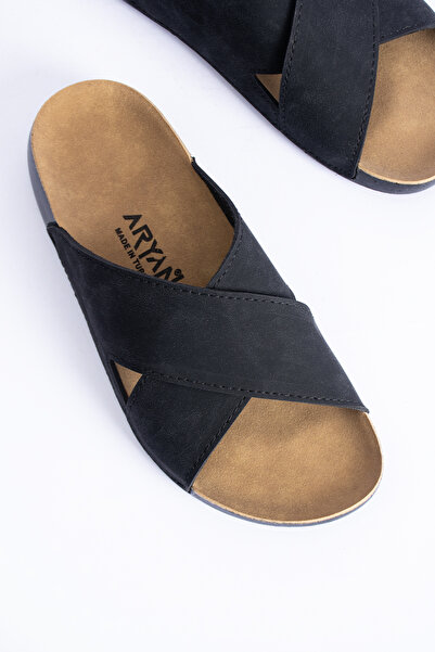 POLOMİA Isabella Women - Cross Anatomical, εύκαμπτα και μαλακά ελαφριά καθημερινά σανδάλια παντόφλες