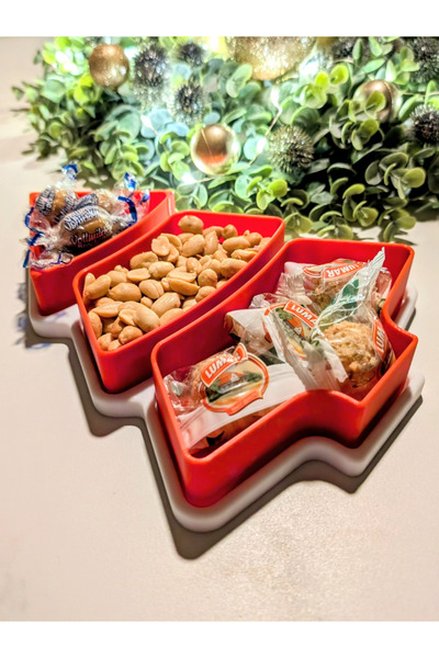 meldeco3d YILBAŞI AĞACI ÇEREZLİK