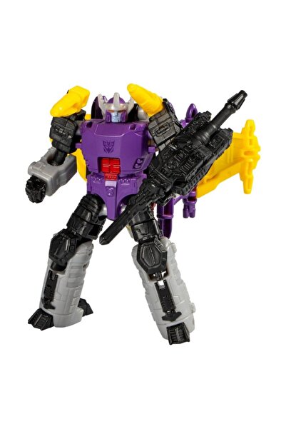 Hasbro Transformers Generations Legacy United Core Class Action Figure Energo...