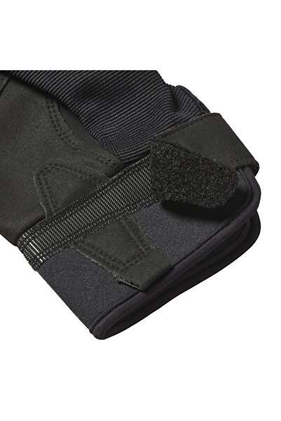 Musto Ess Sailing Lf Glove Μαύρο γάντι ιστιοπλοΐας