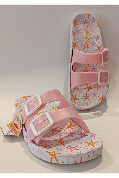 GEZER نعل تشريحي بإبزيم قابل للتعديل