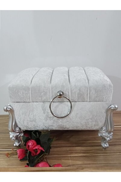 Sandık Dünyası صندوق مكياج المهر للخطوبة والعروس - العريس 0206