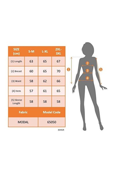 ARONA Women's Long Sleeve Wide Turtleneck Modal Blouse