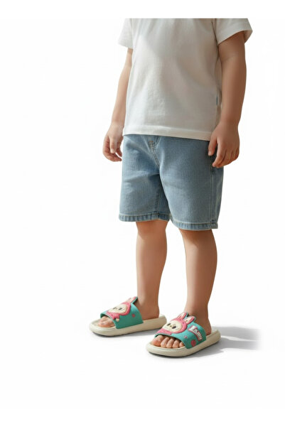 R&B زنوبه لابوبو للأطفال والبنات مقاس 26-30