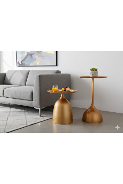 Generic Versatile side coffee table set
