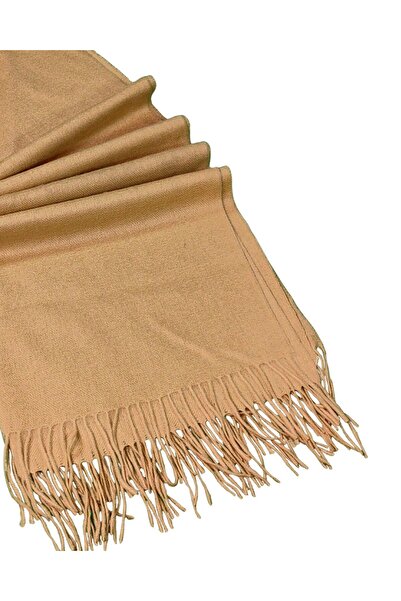 mim eşarp Однотонний шарф з єгипетської вовни - Детальний опис