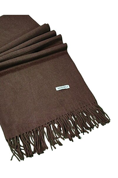 mim eşarp Однотонний шарф з єгипетської вовни - Детальний опис