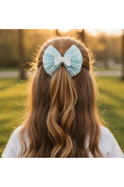 By Piera Глянцева гумка для волосся