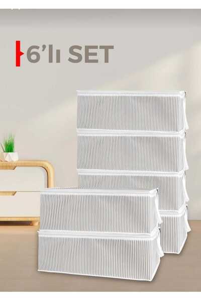 AYHOME Yeni Ürün Büyük Hurç Yorgan Hurcu Büyük Boy Mega Boy Hurç Oyuncak Kutu...