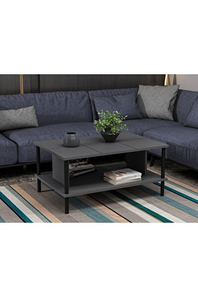 İNOVASYON MOBİLYA Andrea Orta Sehpa