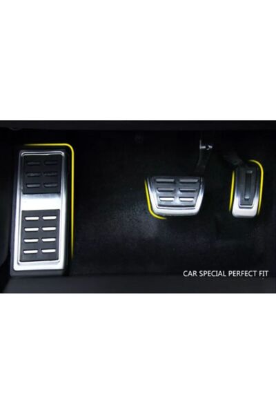 Genel Markalar Gol 7 Uyumlu (2013-2018) /Passat B8 / Audi A3 (2014+) / Octavi...