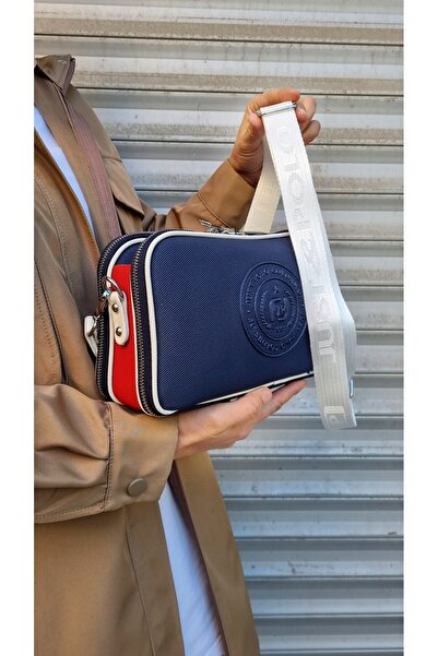 Just Polo justpolo Women's 5 Compartment Bag Wallet Combo