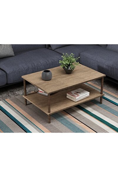 İNOVASYON MOBİLYA LONDRA ORTA SEHPA