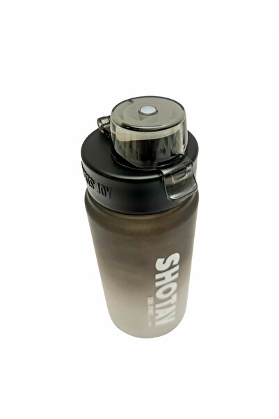 ORVO Shotay 950 ml Water Bottle – Sports Bottle with Locking Lid, Spout, and Strap (Gradient Color) St-7217