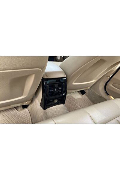 Drs Tuning غطاء مكيف الهواء الخلفي المتوافق مع سيارات بي إم دبليو الفئة الثال...