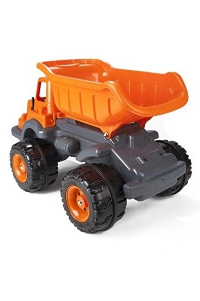 PİLSAN Toy truck, rock truck,