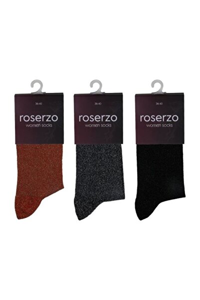 Bross Glitter socket