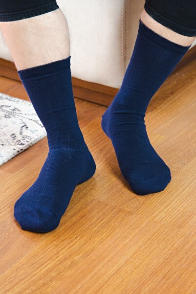 Bross 5-пакетні шкарпетки для чоловіків з діабетом