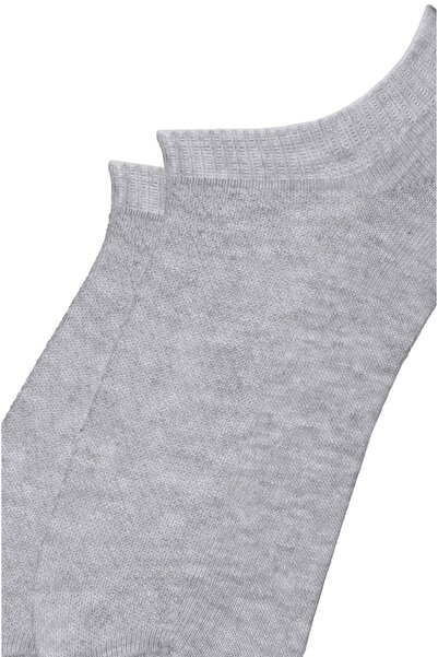 Bross 4-Piece Kids Sneaker Socks