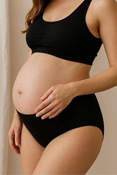 Bross ChiloČi negri din 3 piese pentru femei ĂŽnsÄrcinate