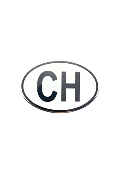 Otovo أرما CH بيضاوي 125x85 ملم / بدون أرما / YACIY191