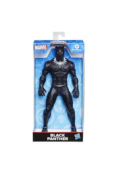 AVENGERS Figurina Avengers - Black Panther