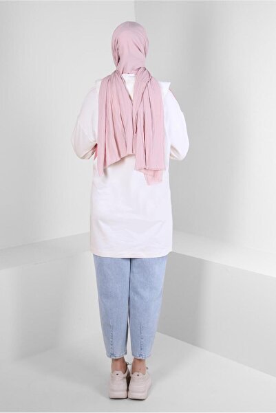 Alvina Tunica de trening imprimata cu gluga - 43622