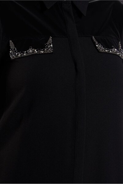 Alvina Stone Printed Long Tunic 20634