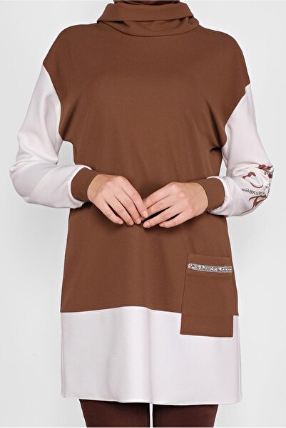 Alvina ΜΑΝΙΚΙΑ ΠΕΤΡΙΔΑ ΤΣΕΠΗ ΤΟΥΝΙΚ 41154