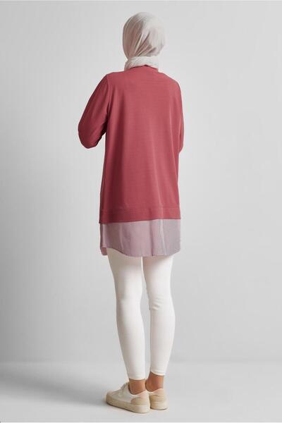 Alvina Stoned Tracksuit Tunic 45442