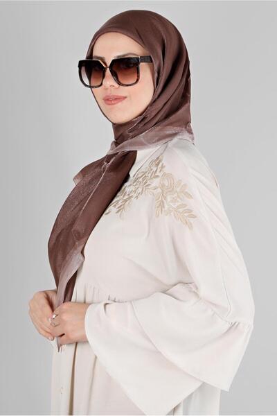 Alvina وشاح ألفينا برتقالي 8218
