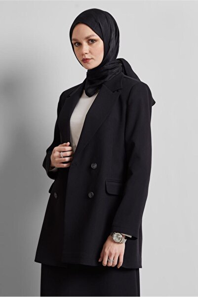 Alvina ΜΠΟΥΤΣΟ ΜΠΛΑΖΕ KRUVAZE 45436