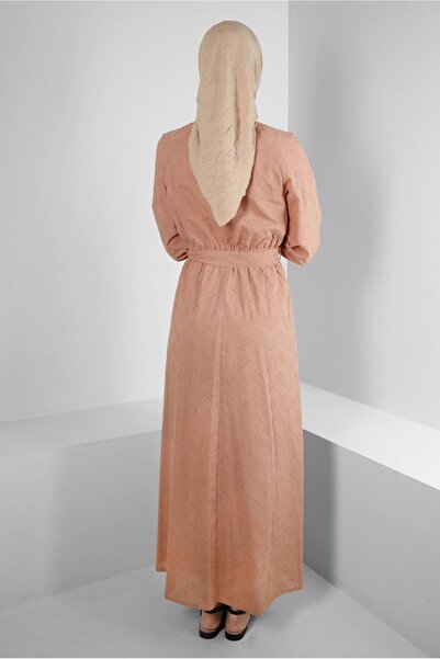 Alvina ΦΟΡΕΜΑ ΜΕ ΣΤΡΑΤΥΜΕΝΟ ΖΩΝΗ 43821