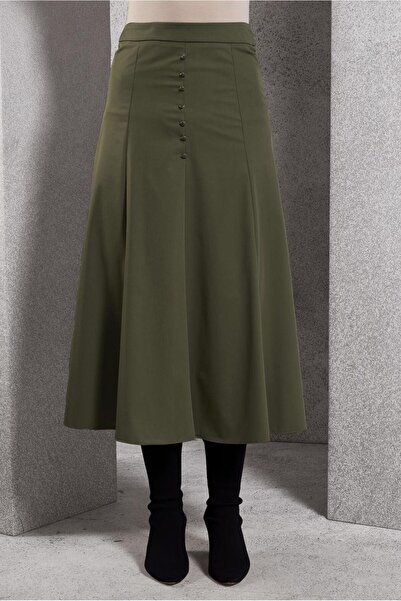 Alvina Bell Skirt 60626